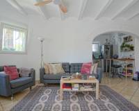 Bestaande woningen - Villa - Denia - Xironets