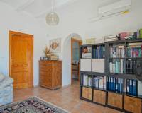 Bestaande woningen - Villa - Denia - Xironets