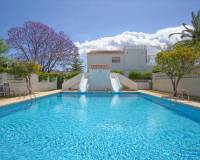 Bestaande woningen - Villa - Denia - Xironets