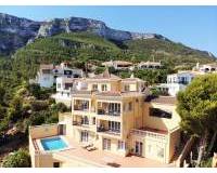 Bestaande woningen - Villa - Denia