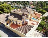 Bestaande woningen - Villa - Denia