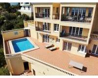 Bestaande woningen - Villa - Denia