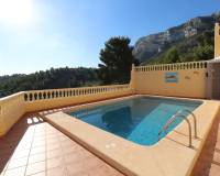 Bestaande woningen - Villa - Denia