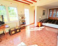 Bestaande woningen - Villa - Denia