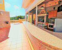 Bestaande woningen - Villa - Denia