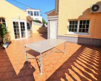 Bestaande woningen - Villa - Denia