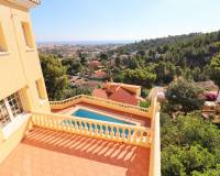 Bestaande woningen - Villa - Denia