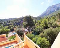 Bestaande woningen - Villa - Denia