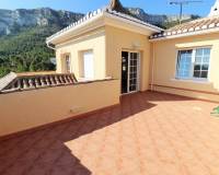 Bestaande woningen - Villa - Denia