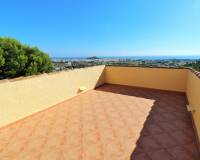 Bestaande woningen - Villa - Denia