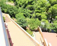 Bestaande woningen - Villa - Denia