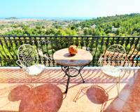 Bestaande woningen - Villa - Denia