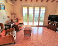 Bestaande woningen - Villa - Denia