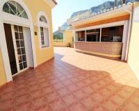 Bestaande woningen - Villa - Denia