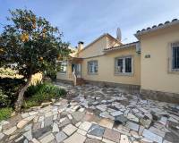 Bestaande woningen - Villa - Denia