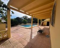 Bestaande woningen - Villa - Denia