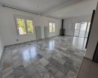 Bestaande woningen - Villa - Denia