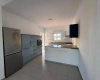 Bestaande woningen - Villa - Denia