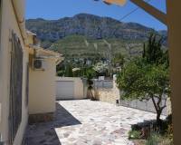 Bestaande woningen - Villa - Denia