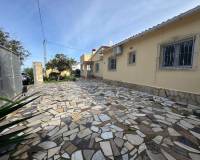 Bestaande woningen - Villa - Denia