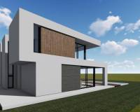 Bestaande woningen - Villa - Finestrat