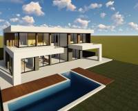 Bestaande woningen - Villa - Finestrat