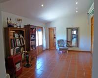 Bestaande woningen - Villa - Jalon / Xaló - Jalon/Xalon