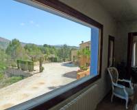 Bestaande woningen - Villa - Jalon / Xaló - Jalon/Xalon