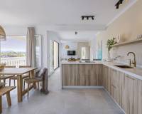 Bestaande woningen - Villa - Javea - Adsubia