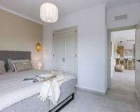 Bestaande woningen - Villa - Javea - Adsubia