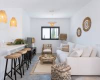 Bestaande woningen - Villa - Javea - Adsubia