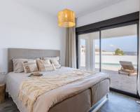 Bestaande woningen - Villa - Javea - Adsubia