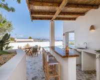 Bestaande woningen - Villa - Javea - Adsubia