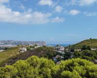 Bestaande woningen - Villa - Javea - Adsubia