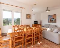 Bestaande woningen - Villa - Javea - Adsubia