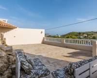 Bestaande woningen - Villa - Javea - Adsubia