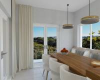 Bestaande woningen - Villa - Javea - Adsubia