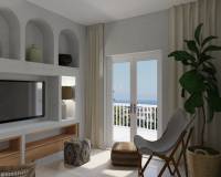 Bestaande woningen - Villa - Javea - Adsubia