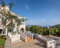 Bestaande woningen - Villa - Javea - Adsubia