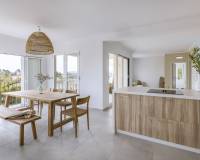 Bestaande woningen - Villa - Javea - Adsubia