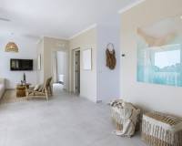 Bestaande woningen - Villa - Javea - Adsubia