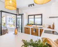 Bestaande woningen - Villa - Javea - Adsubia