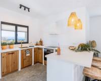 Bestaande woningen - Villa - Javea - Adsubia