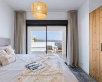 Bestaande woningen - Villa - Javea - Adsubia