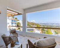 Bestaande woningen - Villa - Javea - Adsubia