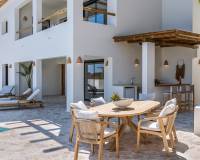 Bestaande woningen - Villa - Javea - Adsubia