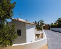 Bestaande woningen - Villa - Javea - Adsubia