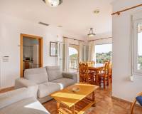 Bestaande woningen - Villa - Javea - Adsubia