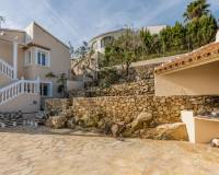 Bestaande woningen - Villa - Javea - Adsubia