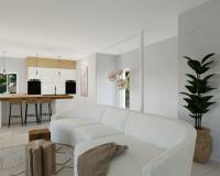 Bestaande woningen - Villa - Javea - Adsubia